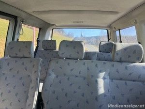 VW T4 Caravelle 102 PS Bild 4