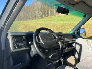 VW T4 Caravelle 102 PS Bild 3