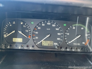 VW T4 Caravelle 102 PS Bild 5