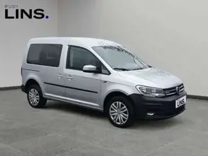 Volkswagen Caddy Bild 7