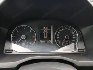 Volkswagen Caddy Bild 15