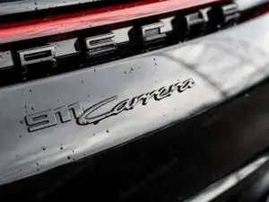 Porsche 911 Bild 11