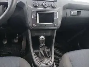 Volkswagen Caddy Bild 11
