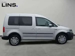 Volkswagen Caddy Bild 6