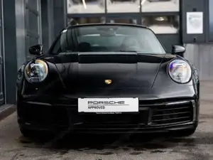 Porsche 911 Bild 5