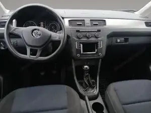 Volkswagen Caddy Bild 10