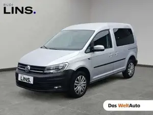 Volkswagen Caddy Bild 1