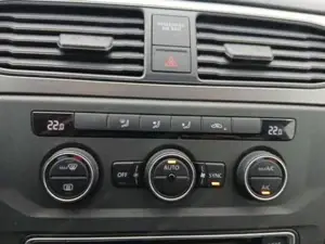 Volkswagen Caddy Bild 17