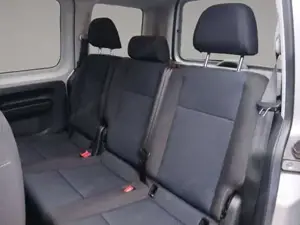 Volkswagen Caddy Bild 13
