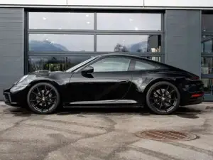 Porsche 911 Bild 2