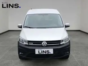Volkswagen Caddy Bild 8