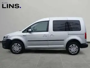 Volkswagen Caddy Bild 2