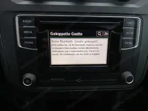 Volkswagen Caddy Bild 18