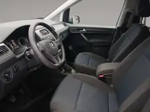Volkswagen Caddy Bild 9