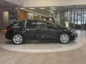 Audi A3 Bild 7