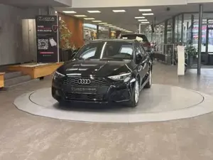 Audi A3 Bild 2