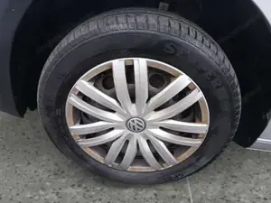 Volkswagen Caddy Bild 14