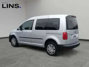 Volkswagen Caddy Bild 3