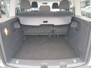 Volkswagen Caddy Bild 20