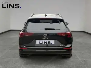 Volkswagen Golf Bild 4