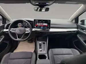 Volkswagen Golf Bild 10