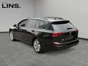 Volkswagen Golf Bild 3