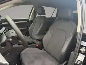 Volkswagen Golf Bild 9