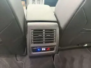 Volkswagen Golf Bild 17