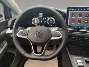 Volkswagen Golf Bild 12