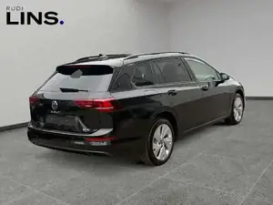 Volkswagen Golf Bild 5