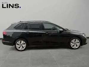 Volkswagen Golf Bild 6