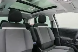 Citroen C3 Aircross 1.2 PureTech 130 Shine Pack (EURO 6d) Bild 8