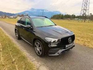 Mercedes-Benz E 350 Bild 11