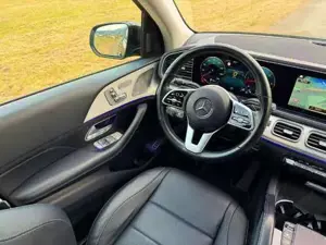 Mercedes-Benz E 350 Bild 14