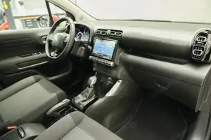 Citroen C3 Aircross 1.2 PureTech 130 Shine Pack (EURO 6d) Bild 7