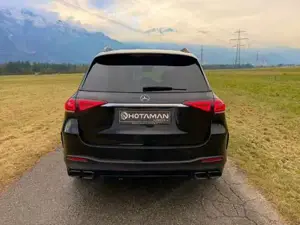 Mercedes-Benz E 350 Bild 8