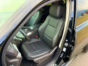 Mercedes-Benz E 350 Bild 16
