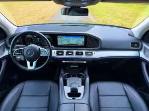 Mercedes-Benz E 350 Bild 13