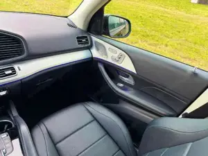 Mercedes-Benz E 350 Bild 15