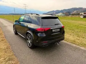 Mercedes-Benz E 350 Bild 5