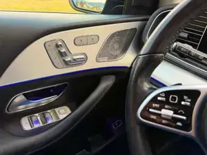 Mercedes-Benz E 350 Bild 19