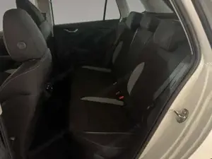 Skoda Kamiq Bild 17
