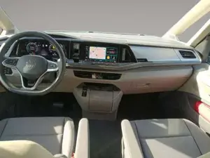 Volkswagen T7 Bild 10