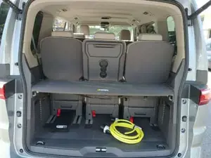 Volkswagen T7 Bild 16