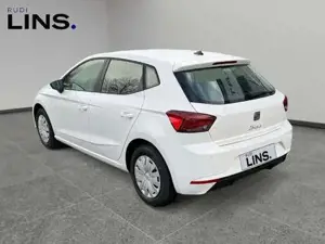 SEAT Ibiza Bild 3