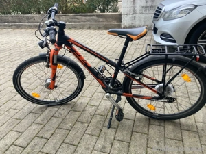 KTM Fahrrad