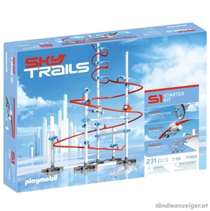 Playmobil Sky Trail Starter Kit 