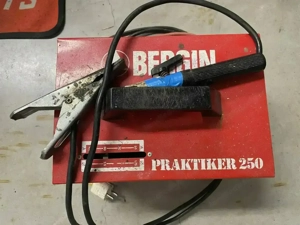 Schweißgerät Bild 2