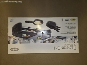 Raclett für 8 Personen  Bild 2