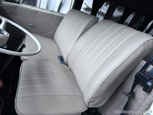 T1 Bus  Bulli  Bild 4